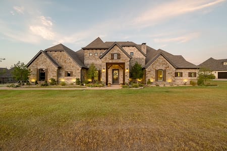 Burleson, TX 76028 Johnson County
