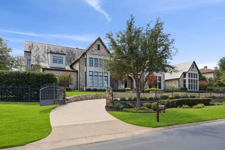 Westlake, TX 76262 Tarrant County