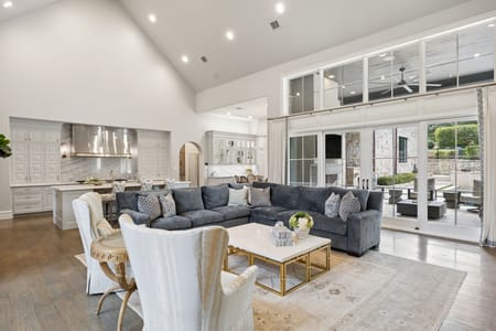 Westlake, TX 76262 Tarrant County