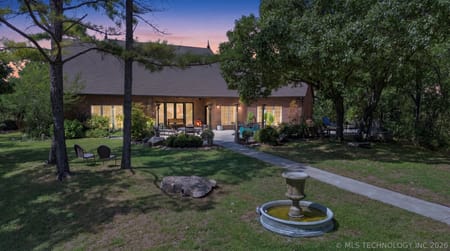 Jenks, OK 74037 Tulsa County