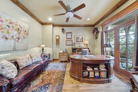 Jenks, OK 74037 Tulsa County