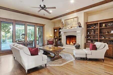 Jenks, OK 74037 Tulsa County
