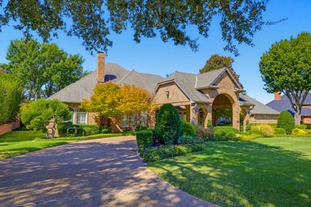 Fort Worth, TX 76132 Tarrant County