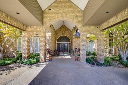 Fort Worth, TX 76132 Tarrant County