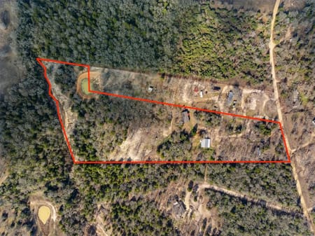 Milano, TX 76556 Milam County
