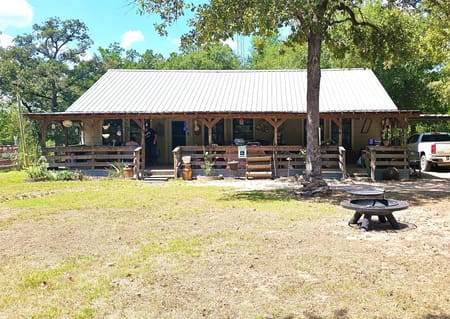 Milano, TX 76556 Milam County