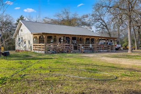 Milano, TX 76556 Milam County