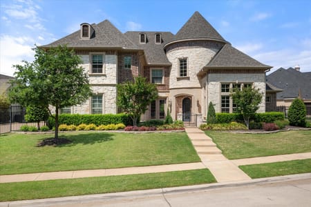 Southlake, TX 76092 Tarrant County