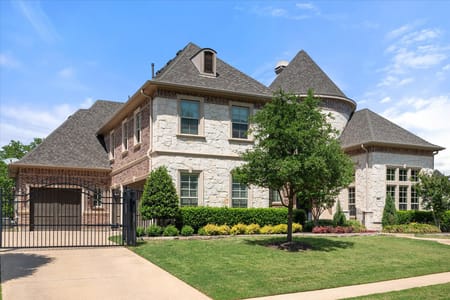Southlake, TX 76092 Tarrant County