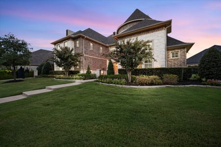 Southlake, TX 76092 Tarrant County