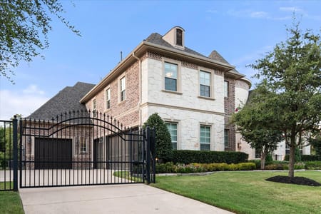 Southlake, TX 76092 Tarrant County