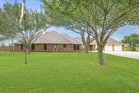 Dickinson, TX 77539 Galveston County
