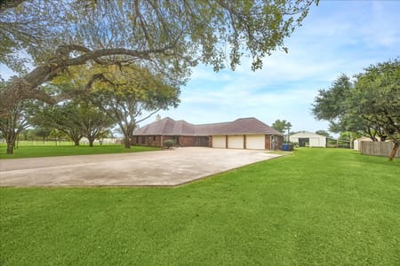 Dickinson, TX 77539 Galveston County