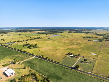 Morris, OK 74445 Okmulgee County