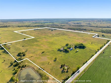 Morris, OK 74445 Okmulgee County