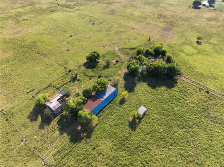 Morris, OK 74445 Okmulgee County