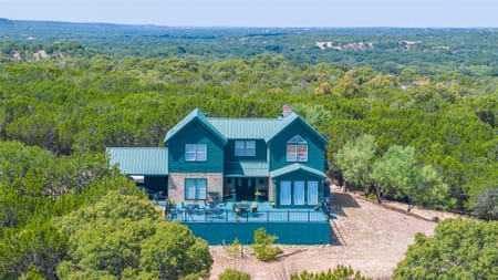 Tuscola, TX 79562 Taylor County