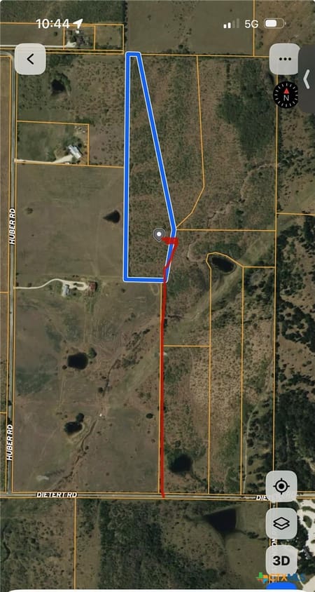Seguin, TX 78155 Guadalupe County