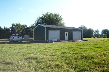 Pottsboro, TX 75076 Grayson County