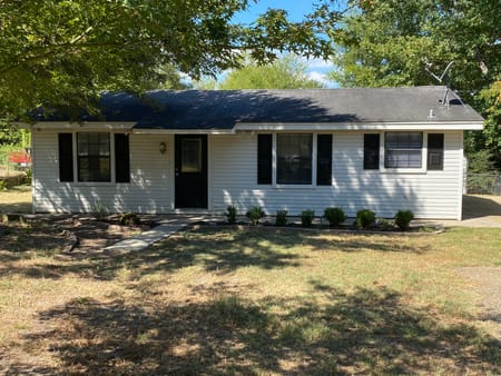 Longview, TX 75601 Harrison County