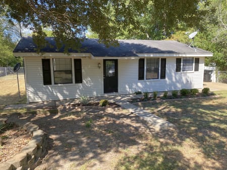 Longview, TX 75601 Harrison County