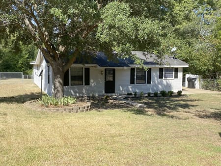 Longview, TX 75601 Harrison County