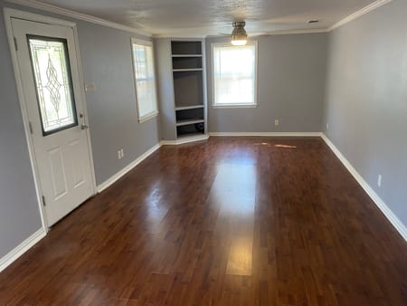 Longview, TX 75601 Harrison County