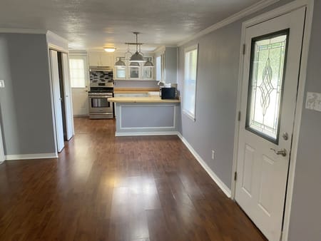 Longview, TX 75601 Harrison County