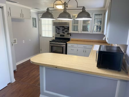 Longview, TX 75601 Harrison County