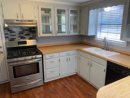 Longview, TX 75601 Harrison County
