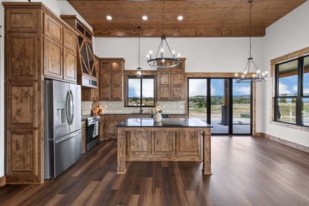 Nemo, TX 76070 Somervell County