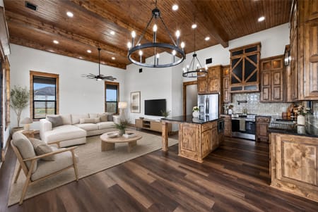 Nemo, TX 76070 Somervell County