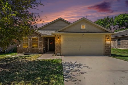 Springtown, TX 76082 Parker County