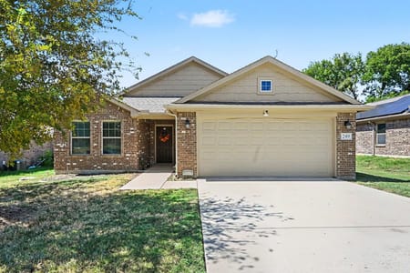 Springtown, TX 76082 Parker County