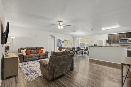 Springtown, TX 76082 Parker County
