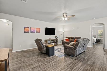 Springtown, TX 76082 Parker County