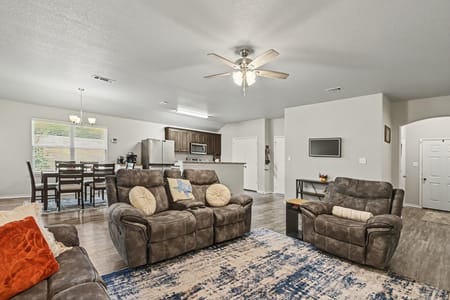 Springtown, TX 76082 Parker County