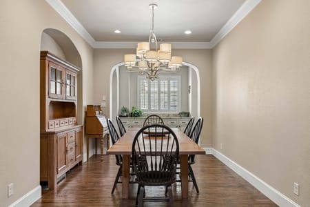 Southlake, TX 76092 Tarrant County
