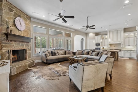 Southlake, TX 76092 Tarrant County