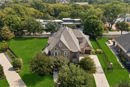 Southlake, TX 76092 Tarrant County