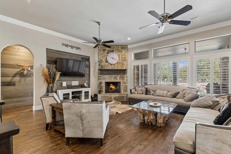 Southlake, TX 76092 Tarrant County