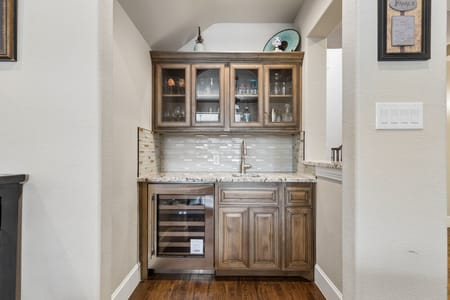 Southlake, TX 76092 Tarrant County