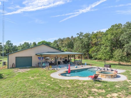 Canton, TX 75103 Van Zandt County