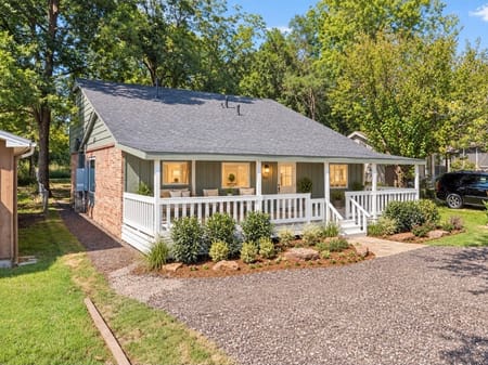 Broken Arrow, OK 74012 Tulsa County