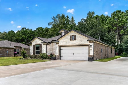 Dayton, TX 77535 Liberty County