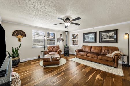 Rio Vista, TX 76093 Johnson County