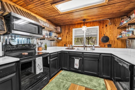 Rio Vista, TX 76093 Johnson County