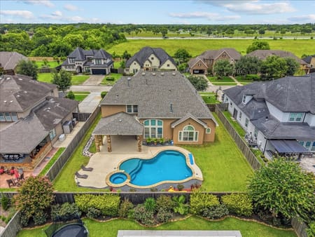 Friendswood, TX 77546 Galveston County