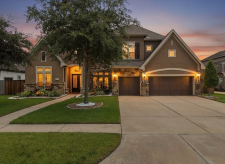 Friendswood, TX 77546 Galveston County