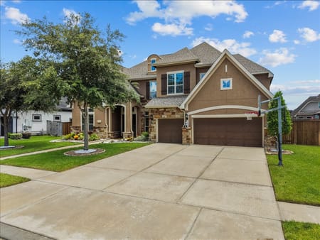 Friendswood, TX 77546 Galveston County